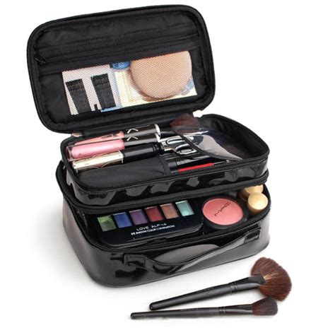 The Magic Makeup Case: Where Style Meets Functionality